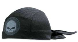 CASQUETTE DE CRANE - HARLEY-DAVIDSON -