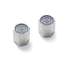 CAPUCHONS DE VALVES BAR & SHIELD