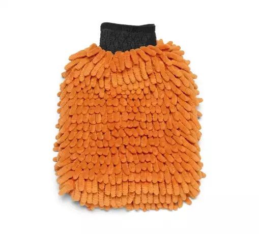 GANT DE TOILETTE EN MICRO FIBRES HARLEY DAVIDSON