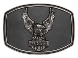 Boucle ceinture harley davidson aigle hotsell