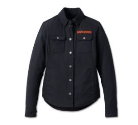 VESTE CHEMISE - HARLEY DAVIDSON -