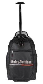 SAC A DOS VALISE ON TOUR CHARGING - HARLEY DAVIDSON -