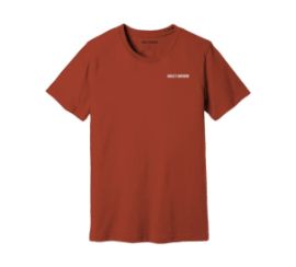 TEE  SHIRT OIL CAN - HARLEY-DAVIDSON -