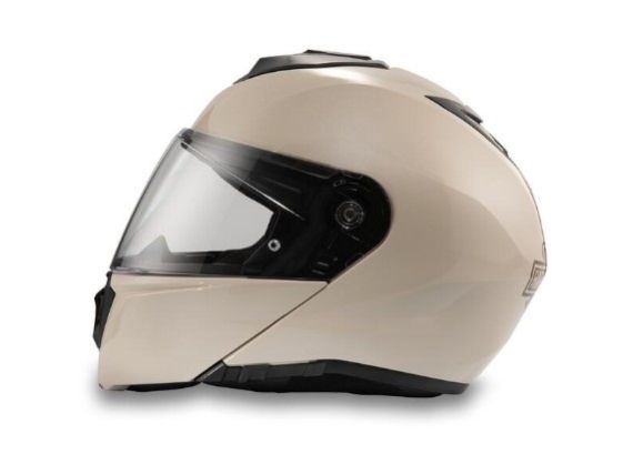 CASQUE MODULABLE CAPSTONE - HARLEY DAVIDSON