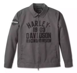 VESTE - HARLEY DAVIDSON