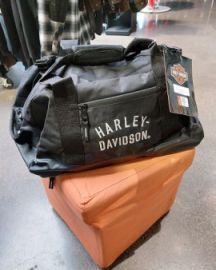 SAC DE VOYAGE - HARLEY-DAVIDSON -