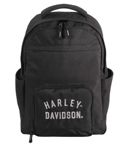 SAC A DOS - HARLEY-DAVIDSON -