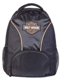 SAC A DOS - HARLEY DAVIDSON -