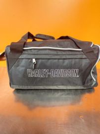 SAC DE VOYAGE - HARLEY-DAVIDSON -