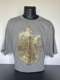 TEE SHIRT "OAK" - HARLEY-DAVIDSON