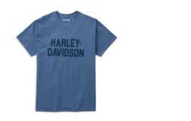 TEE SHIRT FOUNDATION - HARLEY DAVIDSON - 