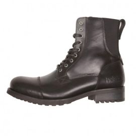 DEMI BOTTE HELSTONS STEVE NOIR 