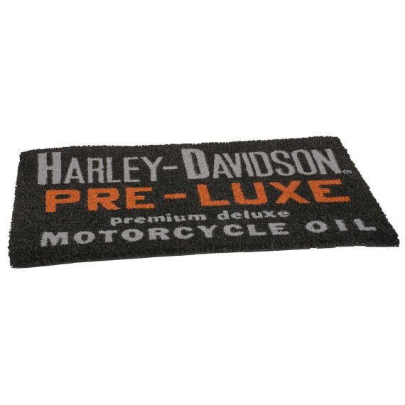 PAILLASSON  PRELUXE - HARLEY DAVIDSON - 