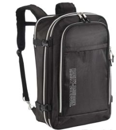 SAC A DOS SILVERASO / BAGAGE CABINE SILVERADO - HARLEY DAVIDSON - 