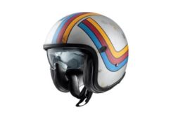 CASQUE MOTO JET 2 EN 1 COMPOUND - HARLEY DAVIDSON > Boutique-HD35