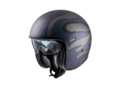 HELMET VINTAGE IRIDEBM 