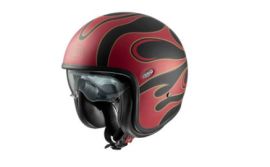 HELMET VINTAGE FR 2BM