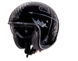 HELMET VINTAGE NX SC 