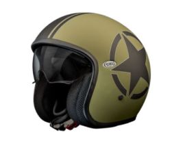 HELMET VNTGE SG MILBM