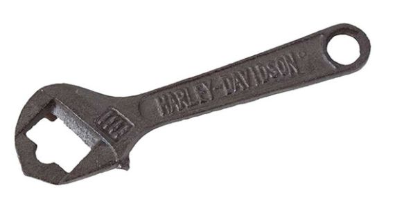 DECAPSULEUR WRENCH - HARLEY DAVIDSON - 