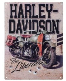 Cadeaux pour lui, harley davidson, cadeau moto, cadeau harley, trousses de  toilette pour homme, trousses de toilette pour homme, -  France