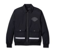 BLOUSON GARANGE - HARLEY DAVIDSON - 