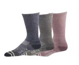 CHAUSSETTES RANDOM FEMME - HARLEY DAVIDSON - 