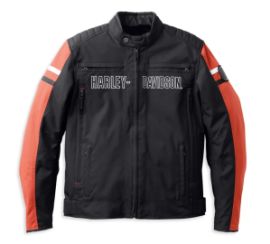 Equipement Harley Davidson