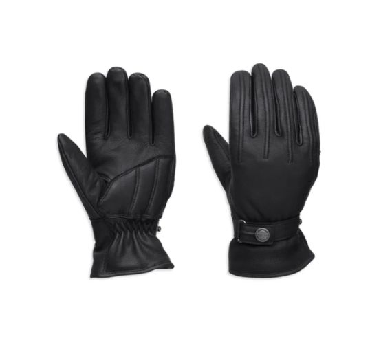 GANTS EN CUIR BLISS - HARLEY DAVIDSON - Femme