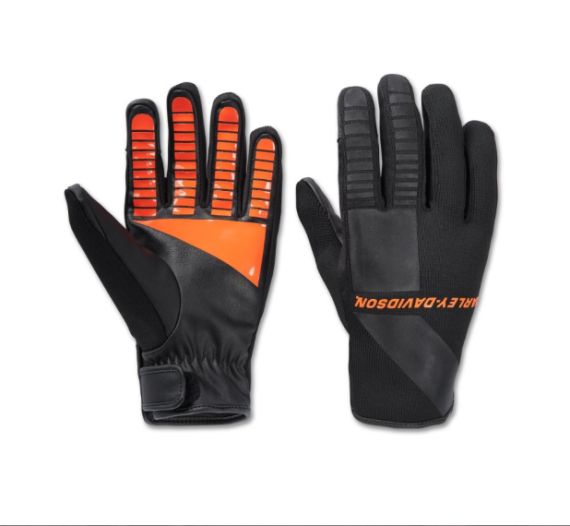 GANTS "DYNA" - HARLEY-DAVIDSON 