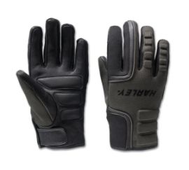 GANTS "DYNA" - HARLEY-DAVIDSON