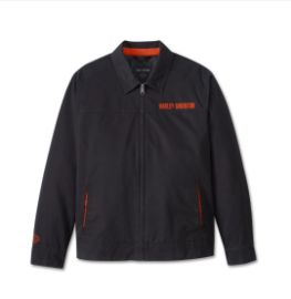 BLOUSON "BAR FRONT" - HARLEY-DAVIDSON