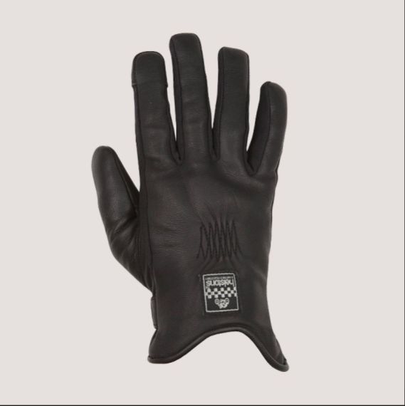 GANTS HIVER "BENSON" - HELSTONS 