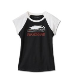 TEE SHIRT SCREAMIN' EAGLE - HARLEY-DAVIDSON