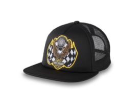 CASQUETTE BASEBALL - HARLEY-DAVIDSON