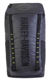 SAC A DOS NOMAD BACKPACK BLACK - HARLEY DAVIDSON -