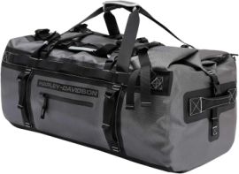 GRAND SAC A DOS ETANCHE DUFFEL - HARLEY DAVIDSON -