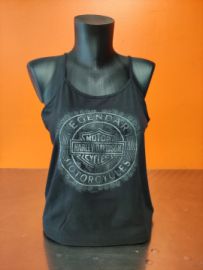 TEE SHIRT CONCESSION "ZINGER" FEMMES - HARLEY-DAVIDSON 