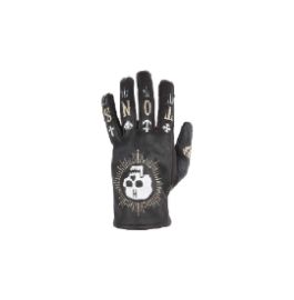 GANTS CUIR KUSTOM ETE CUIR - HELSTON - 