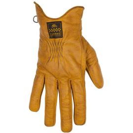 GANTS CONDOR ETE CUIR  - HESTON - 