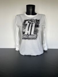 TEE SHIRT CONCESSION - HARLEY DAVIDSON - 