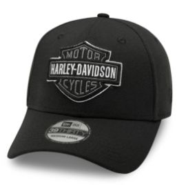 CASQUETTE AVEC LOGO 39 THIRTY - HARLEY DAVIDSON - 
