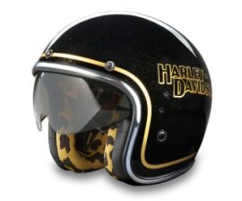 Casque H-D X14 Sun Shield - Harley-Davidson