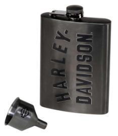 FLACON FLASK - HARLEY DAVIDSON - 