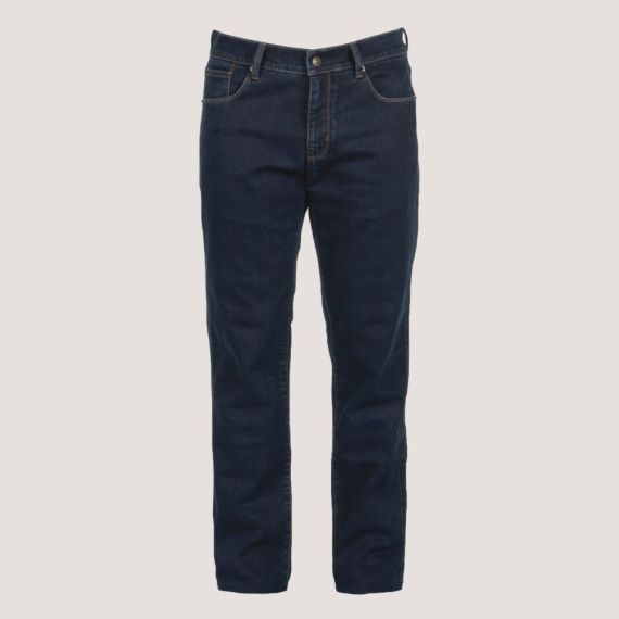 JEAN STRAIGHT WAY BLEU RAX - HELSTON - 