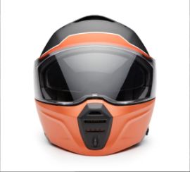 CASQUE H-D EVO X17 SUN SHIELD MODULAR