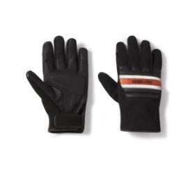 GANTS DE MOTO COTELES HD - TRENTON DYNA - 