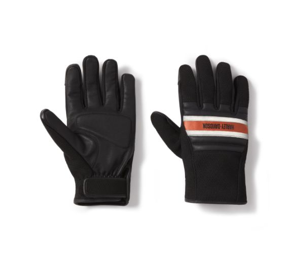 GANTS DE MOTO COTELES HD - TRENTON DYNA - 