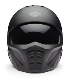CASQUE ULTRA X16 - 2 en 1 - HARLEY DAVIDSON - 
