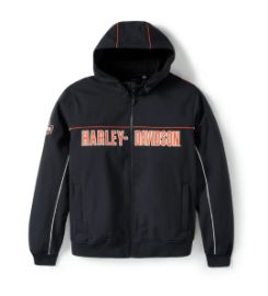 VESTE "IDYLL" COUPE-VENT WATERPROOF 